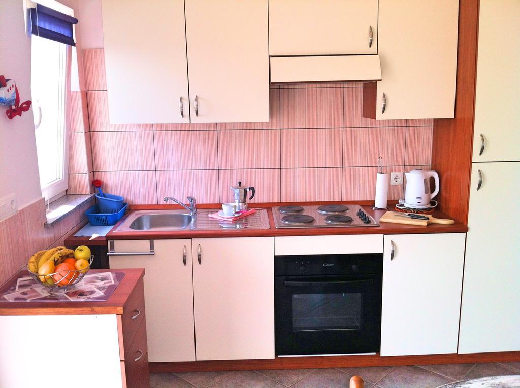 Apartment Luna Lovran