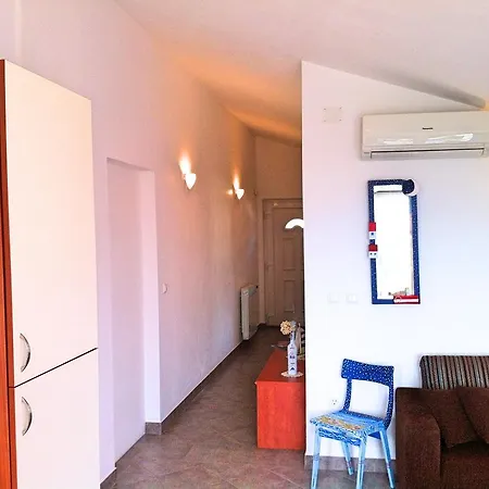 Apartments Luna Lovran Exterior photo