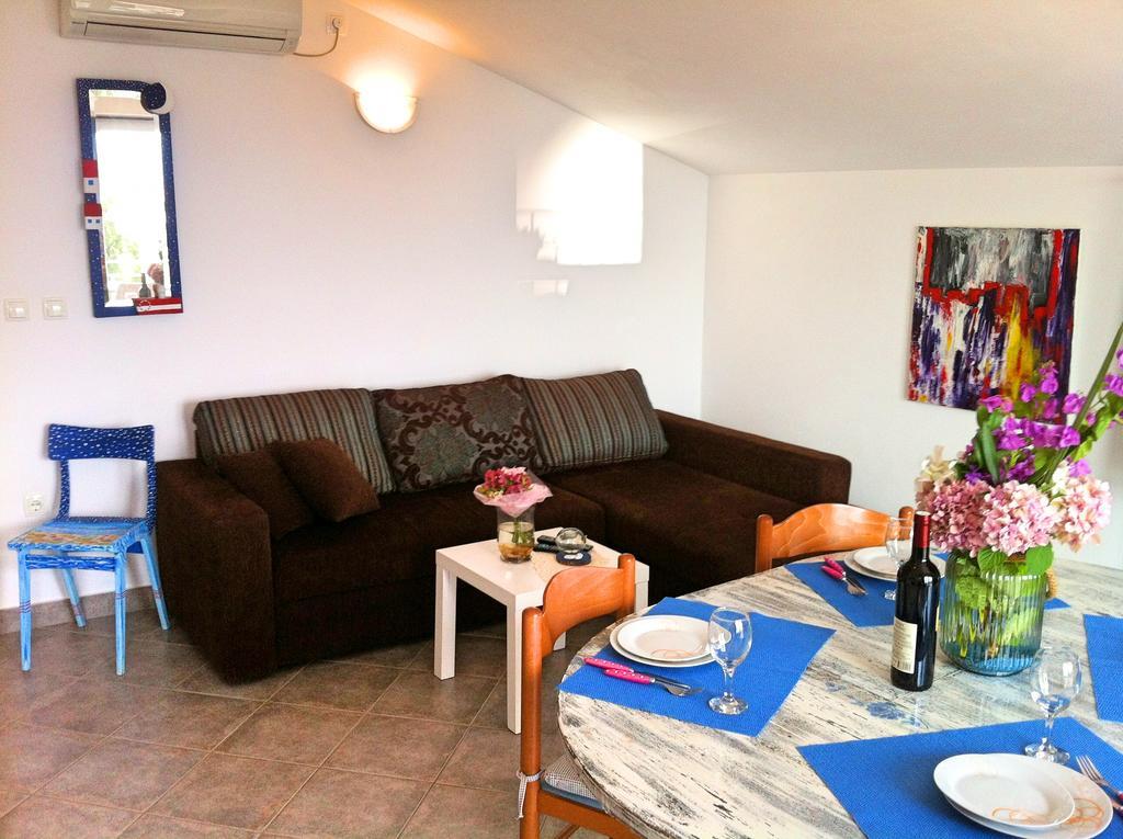 Apartment Luna