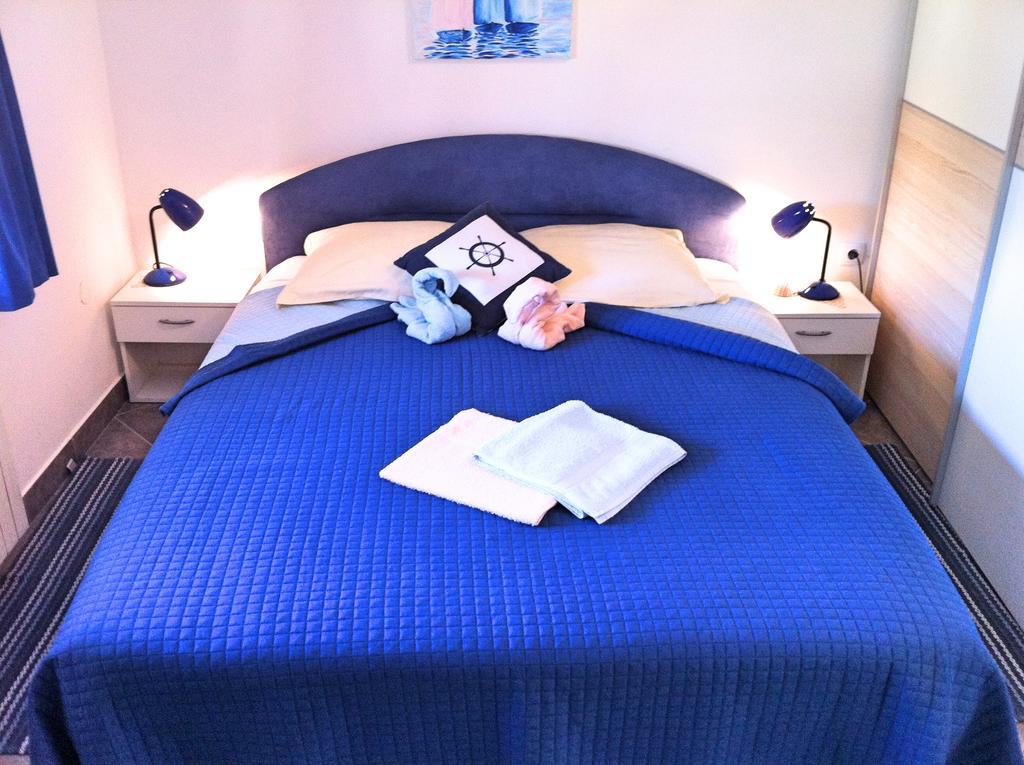 Apartment Luna