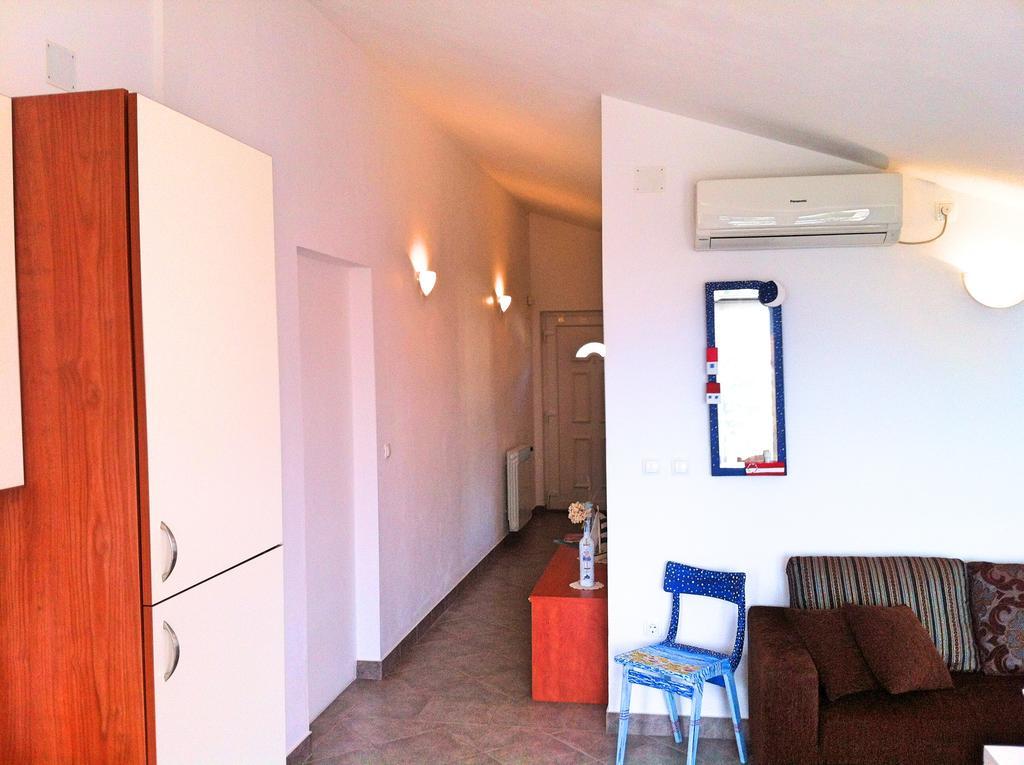 Luna Apartment
